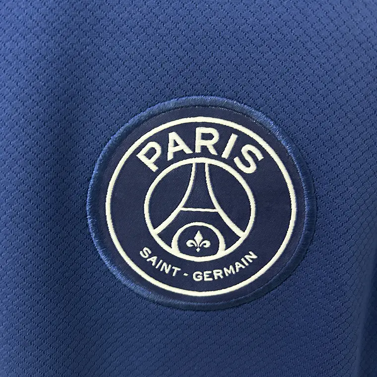 PSG 4TH 24/25 8