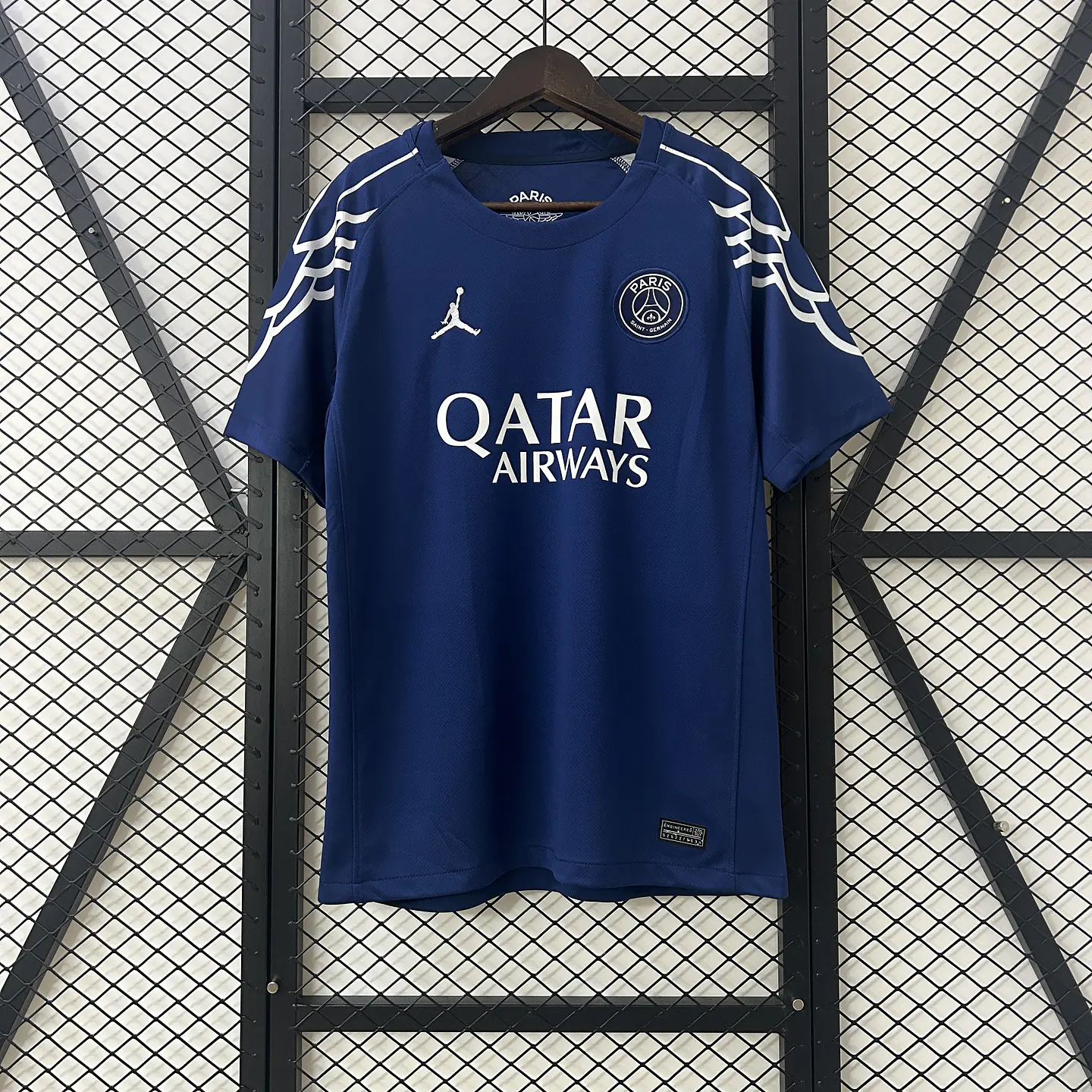PSG 4TH 24/25 2