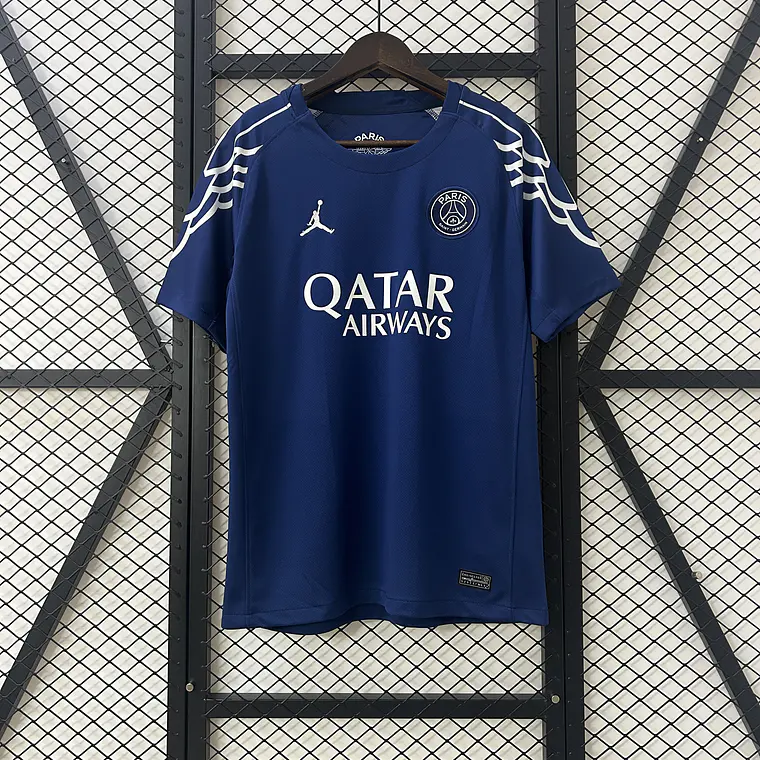 PSG 4TH 24/25 2