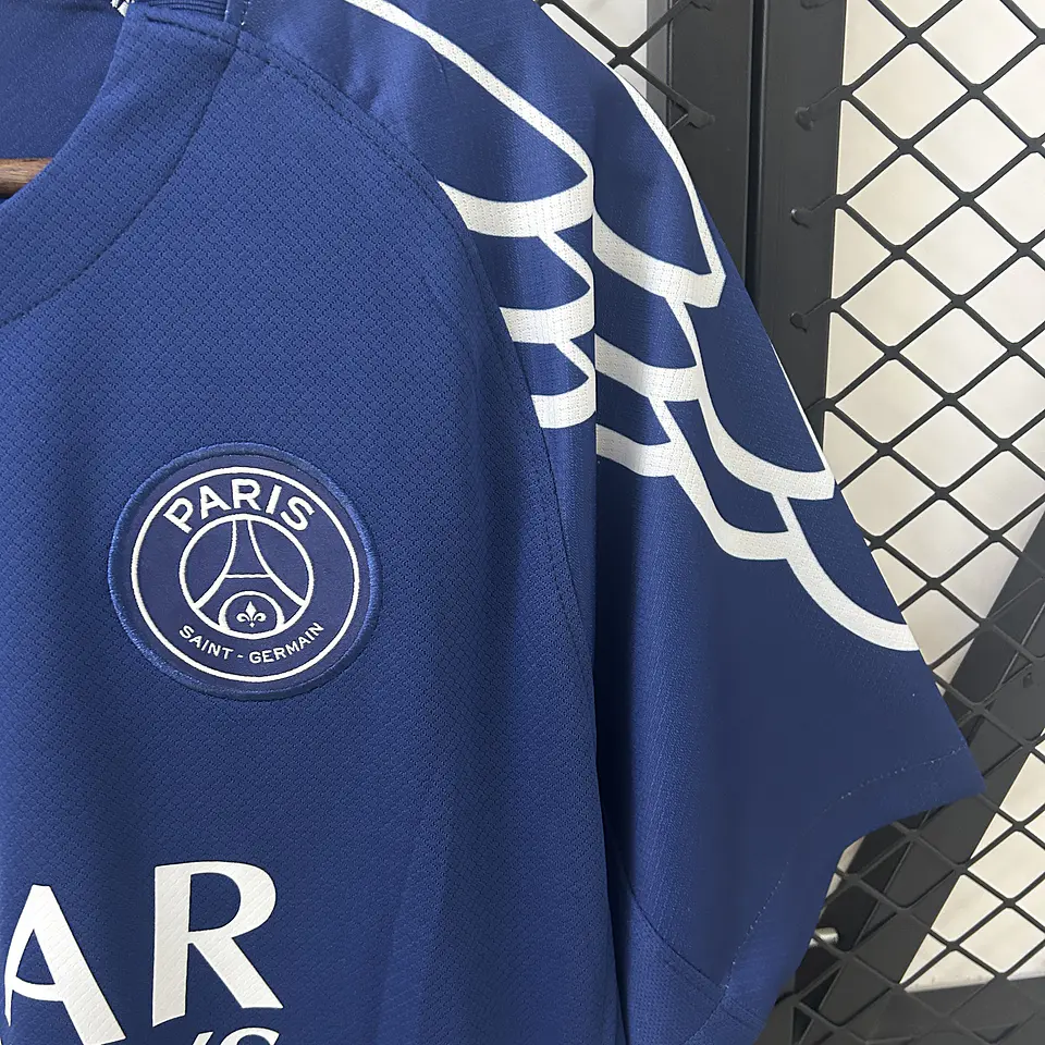PSG 4TH 24/25 6