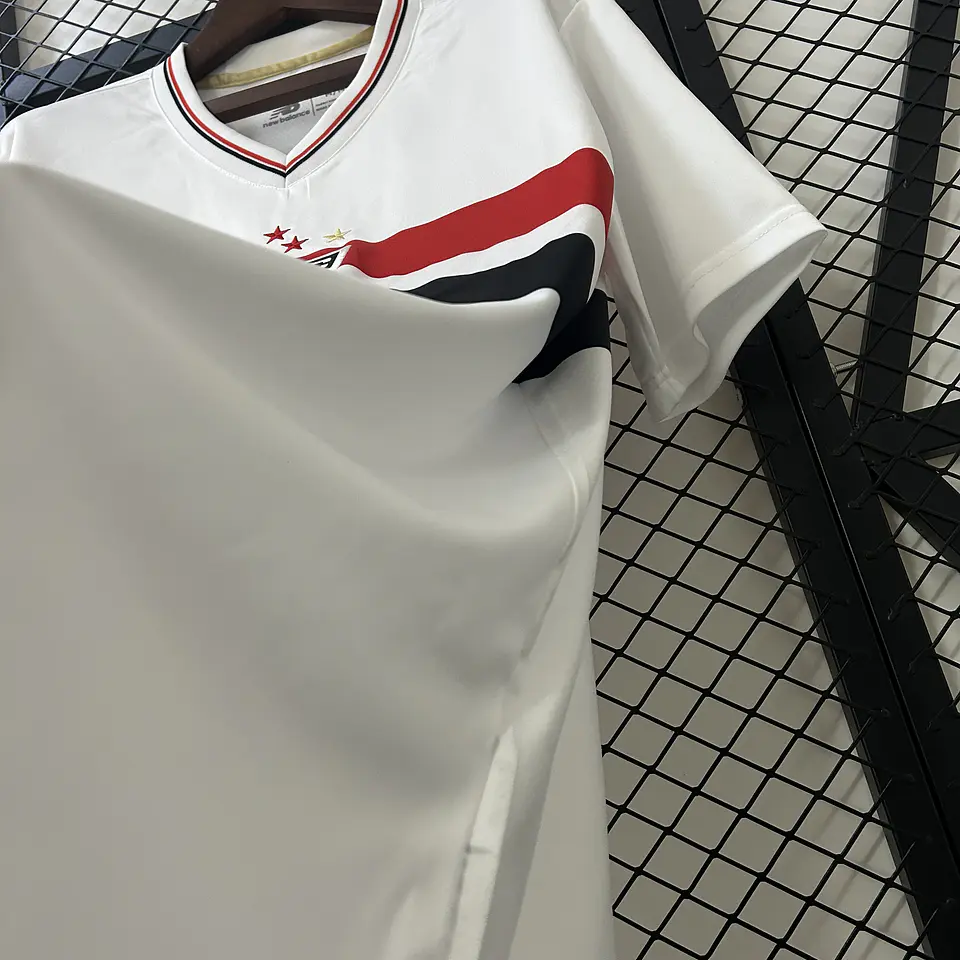 São Paulo Home 25/26 5