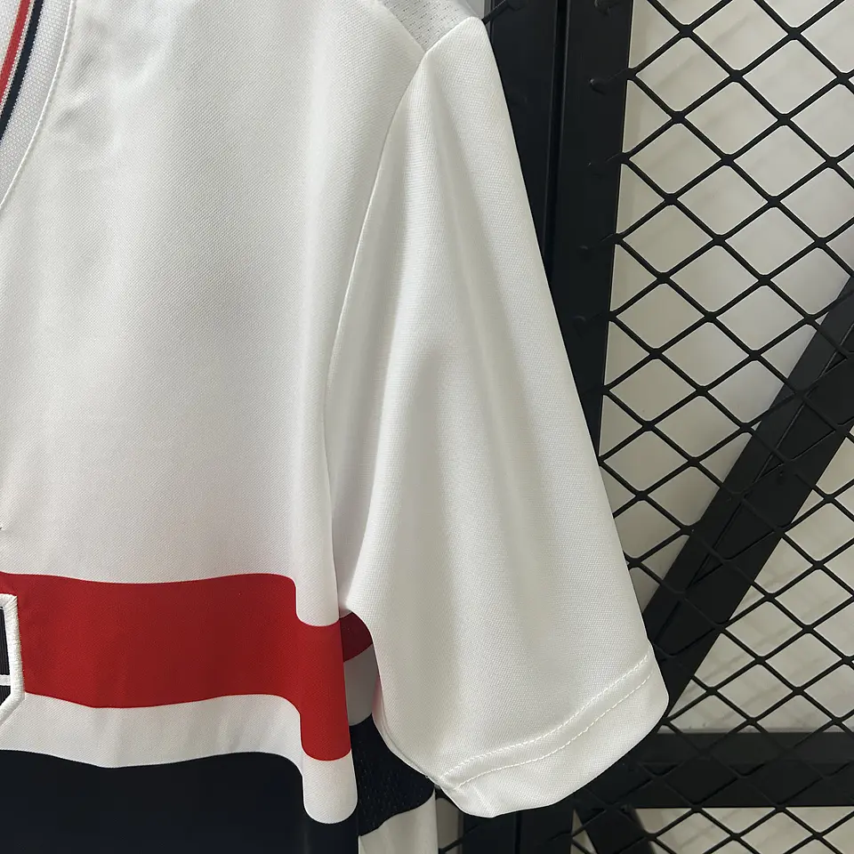 São Paulo Home 25/26 6
