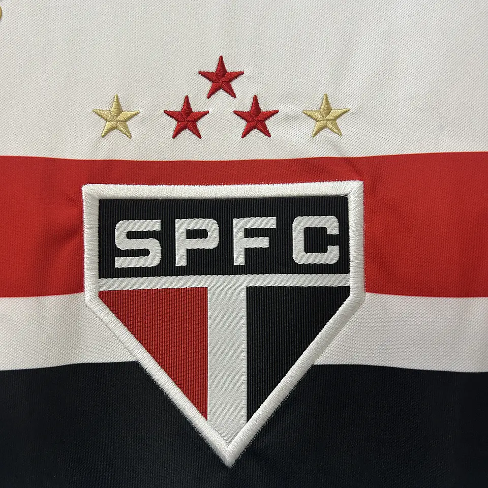 São Paulo Home 25/26 7