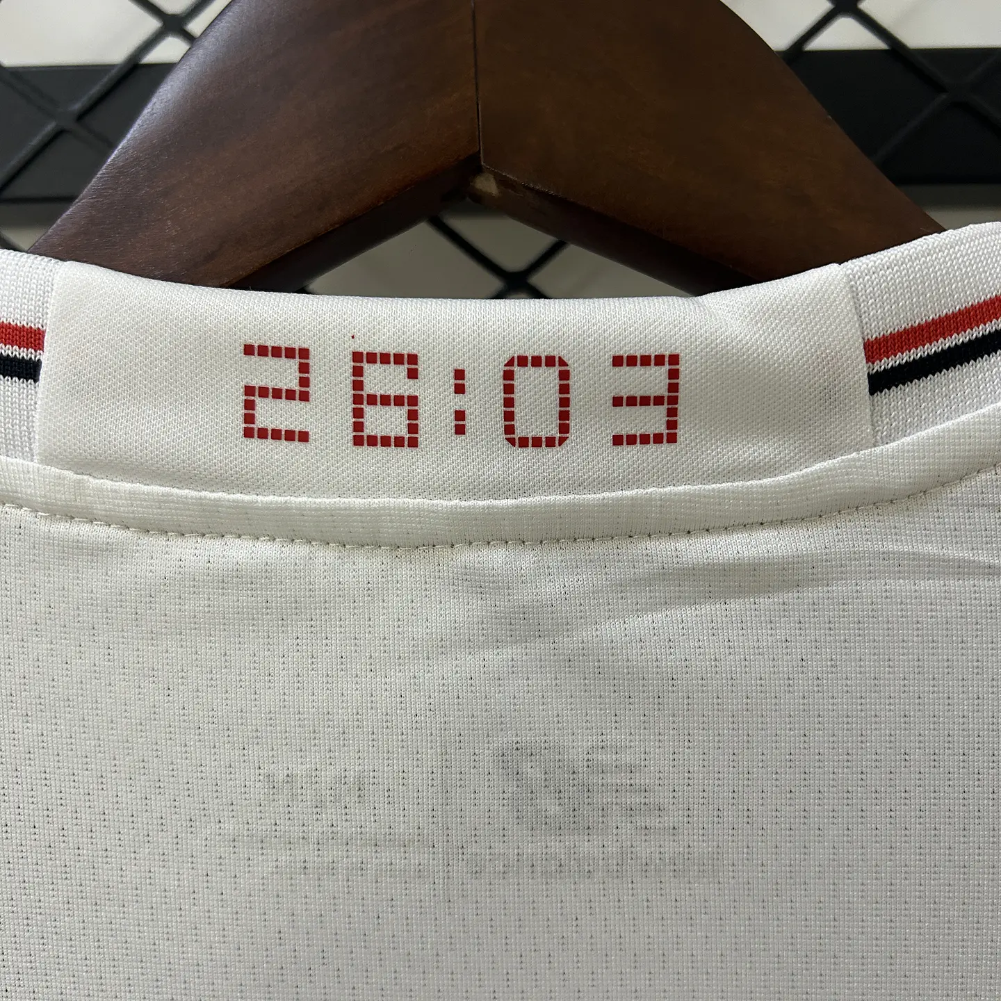 São Paulo Home 25/26 11