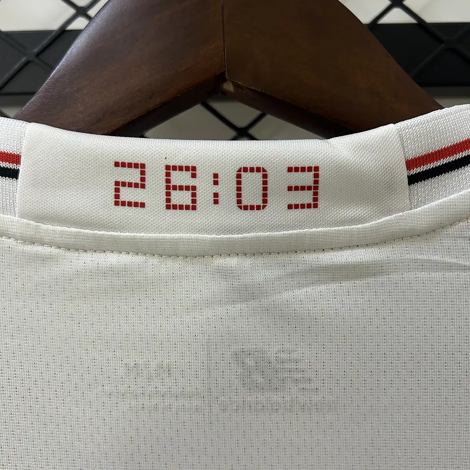 São Paulo Home 25/26 11