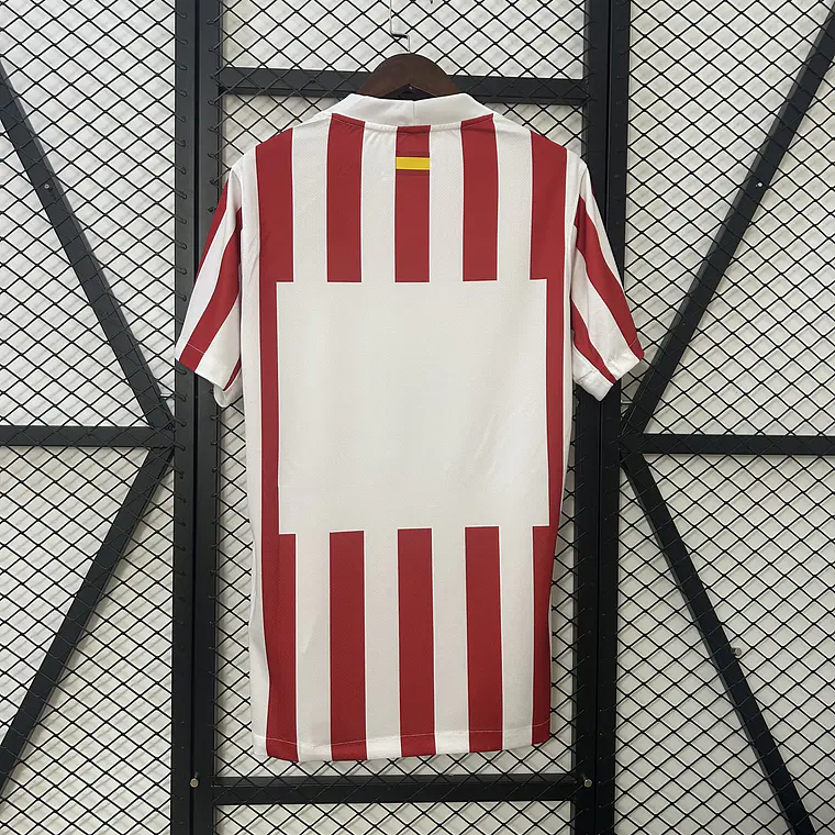 Atlético Madrid Home 25/26 4