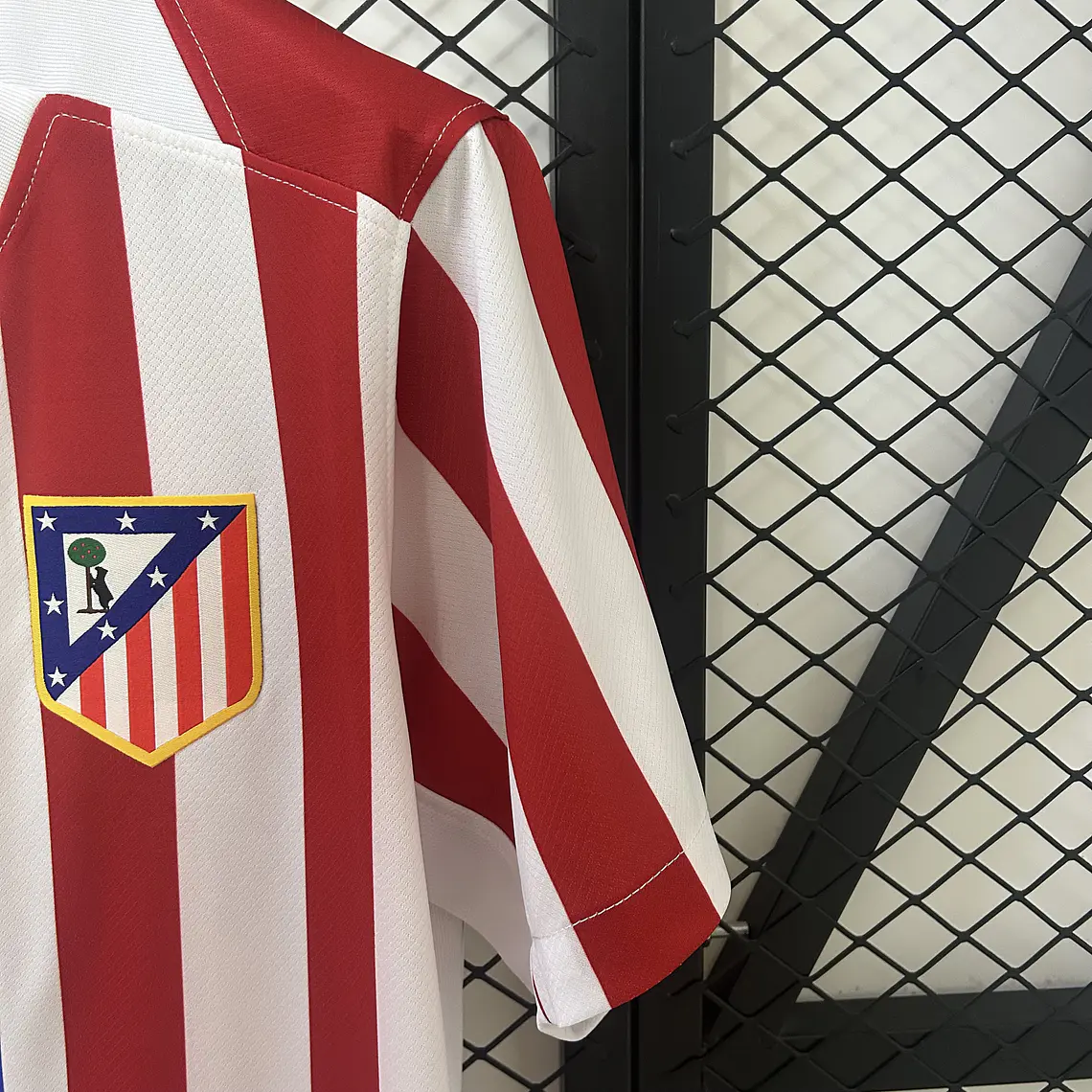 Atlético Madrid Home 25/26 6