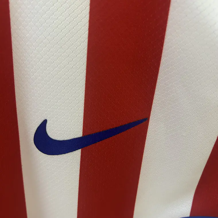 Atlético Madrid Home 25/26 9
