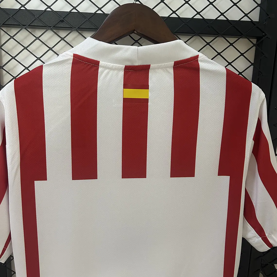 Atlético Madrid Home 25/26 7