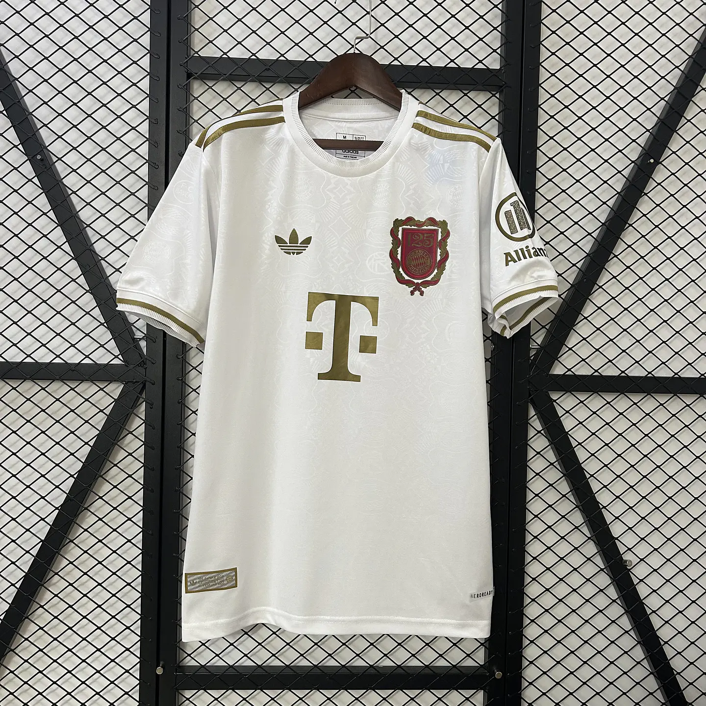 Bayern Especial 125 Anos 25/26 2