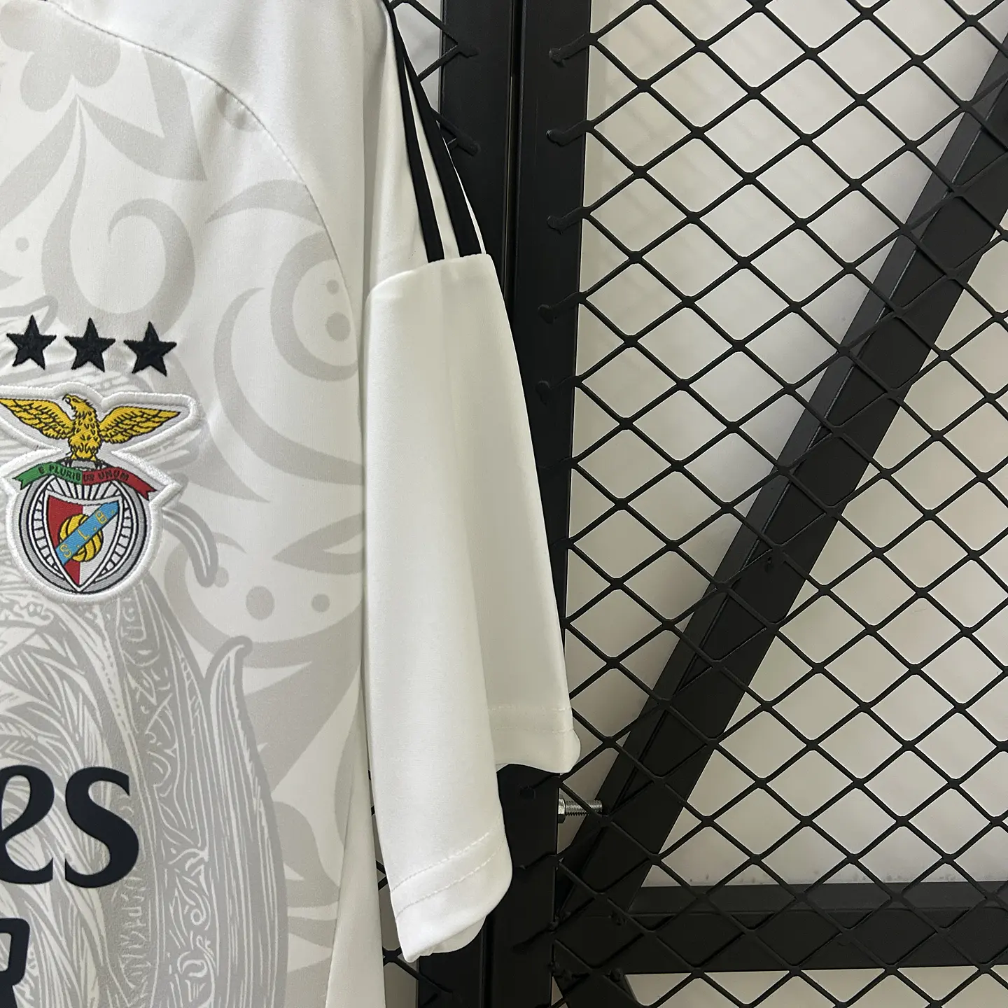 Benfica 4th 25/26 7