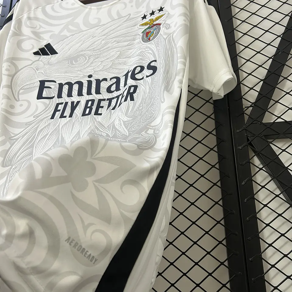 Benfica 4th 25/26 5