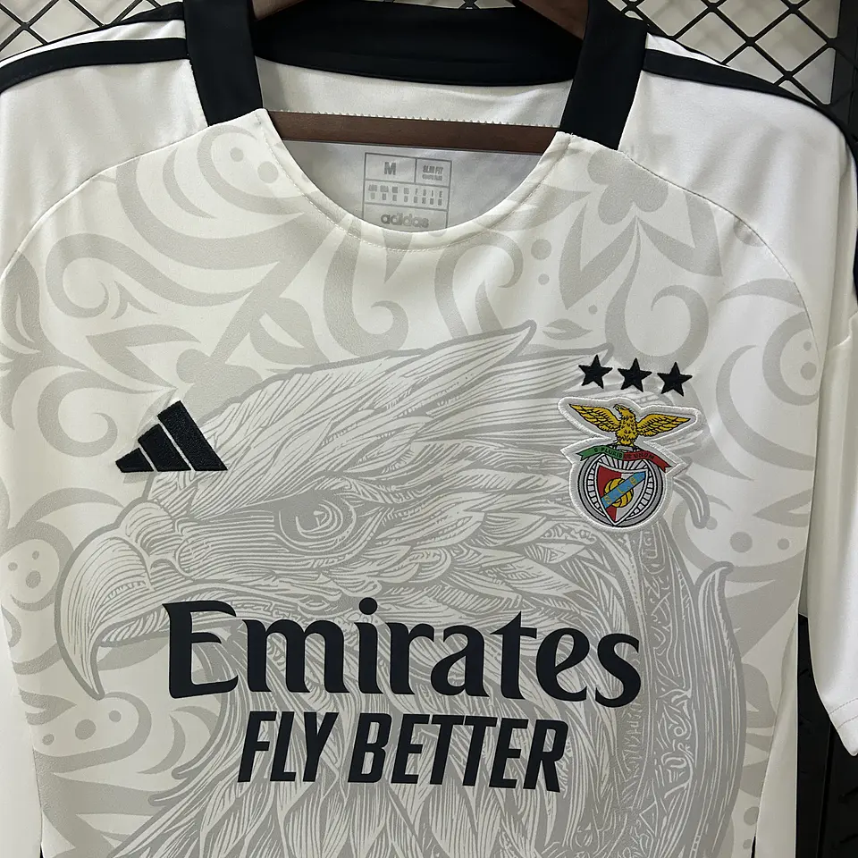 Benfica 4th 25/26 3