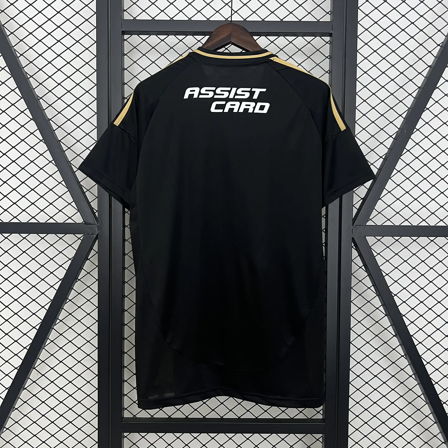 Colo-Colo Away 25/26 4