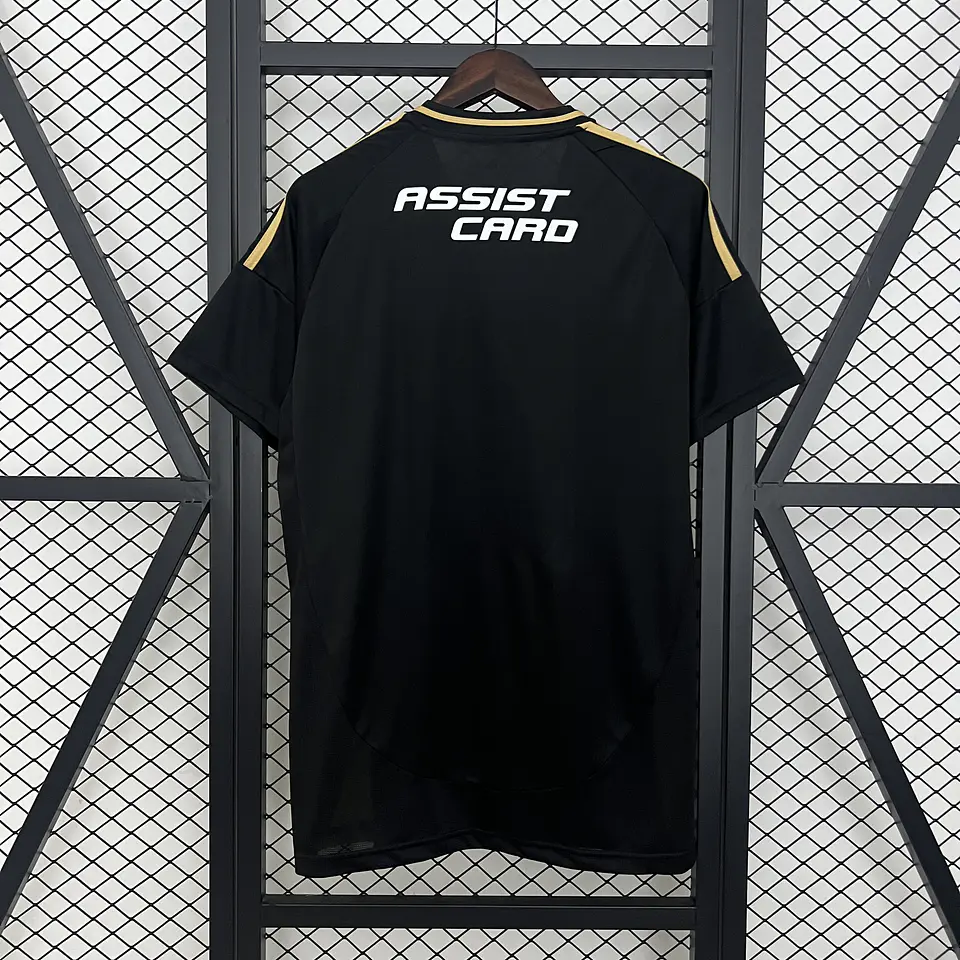 Colo-Colo Away 25/26 4