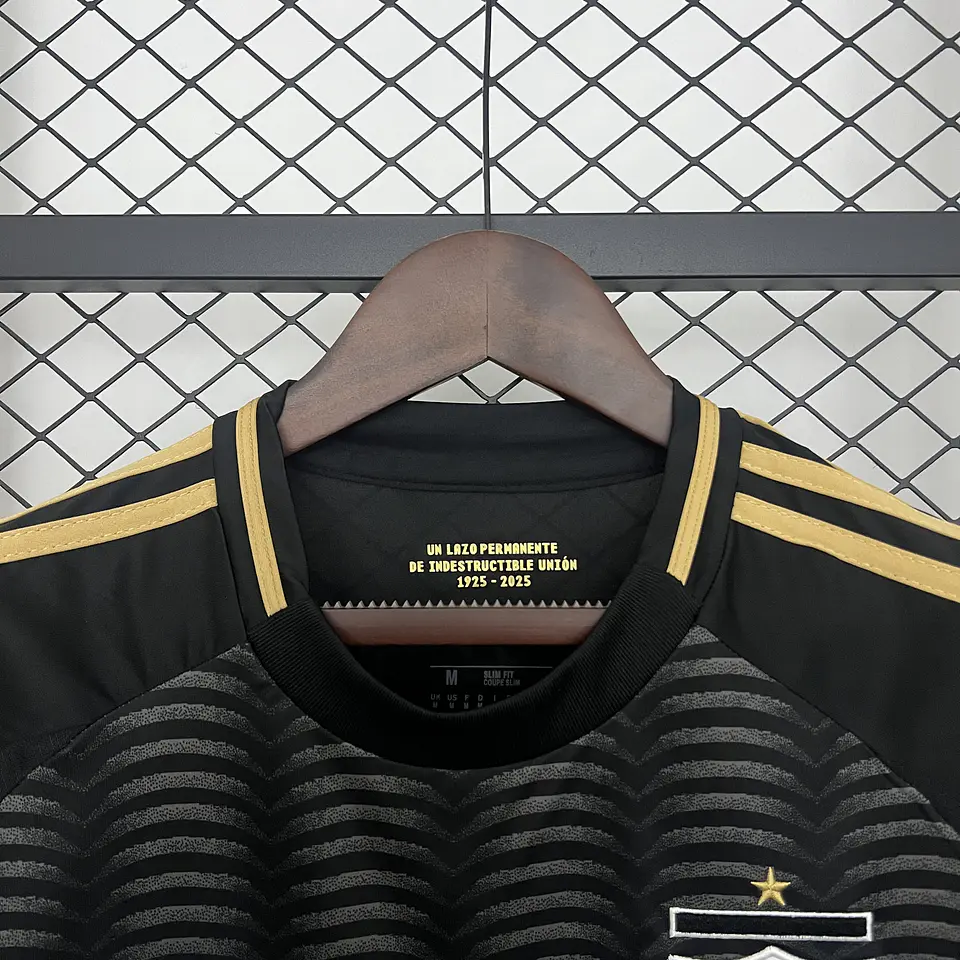 Colo-Colo Away 25/26 3