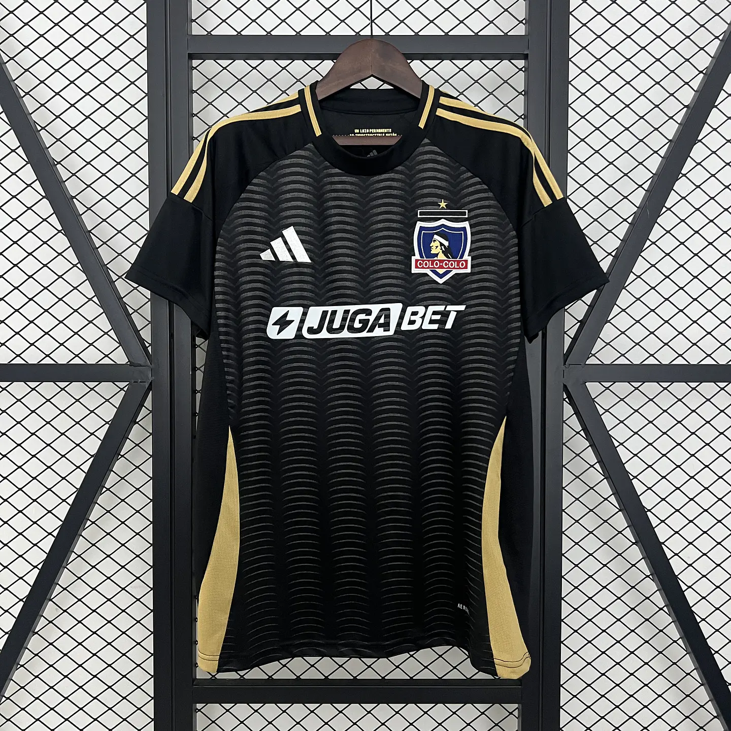 Colo-Colo Away 25/26 2
