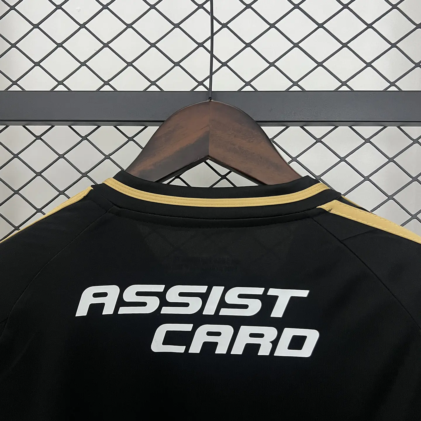 Colo-Colo Away 25/26 5