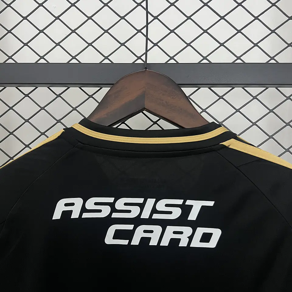 Colo-Colo Away 25/26 5