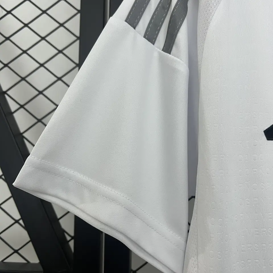 Colo-Colo Home 25/26 7