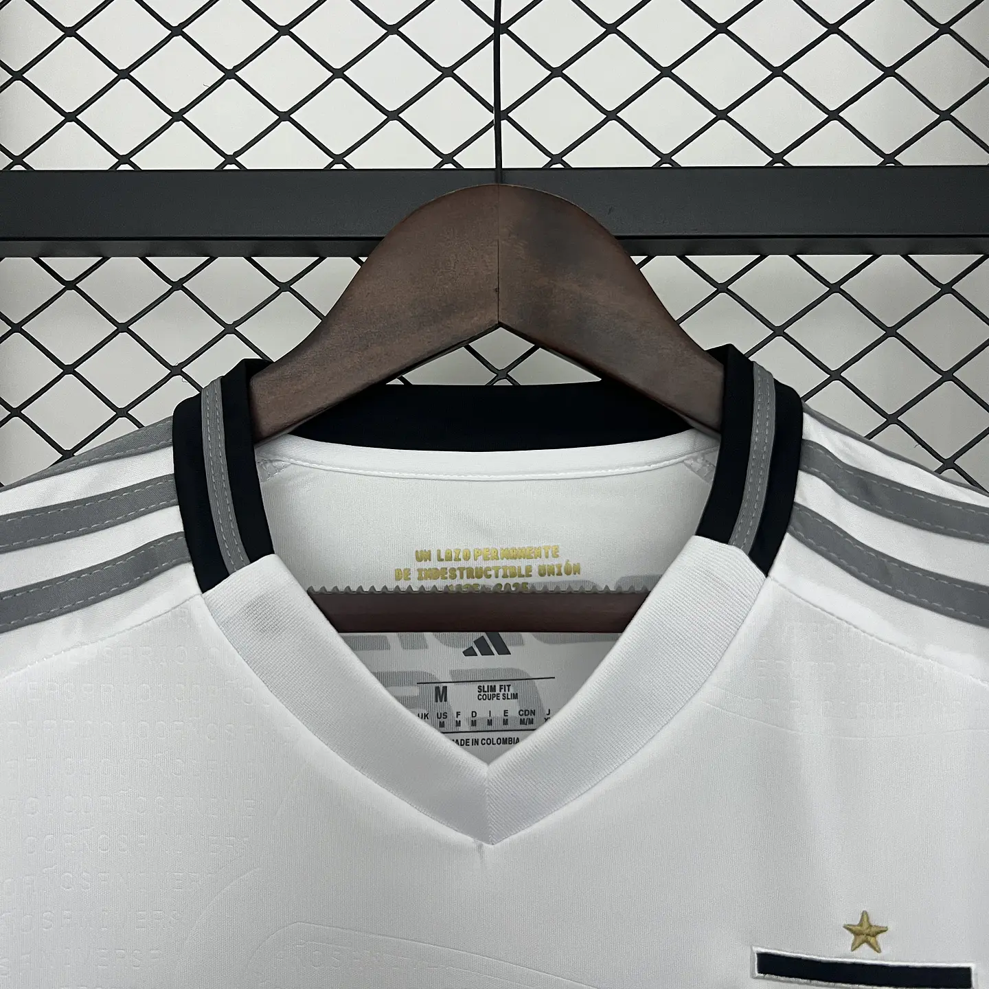 Colo-Colo Home 25/26 3