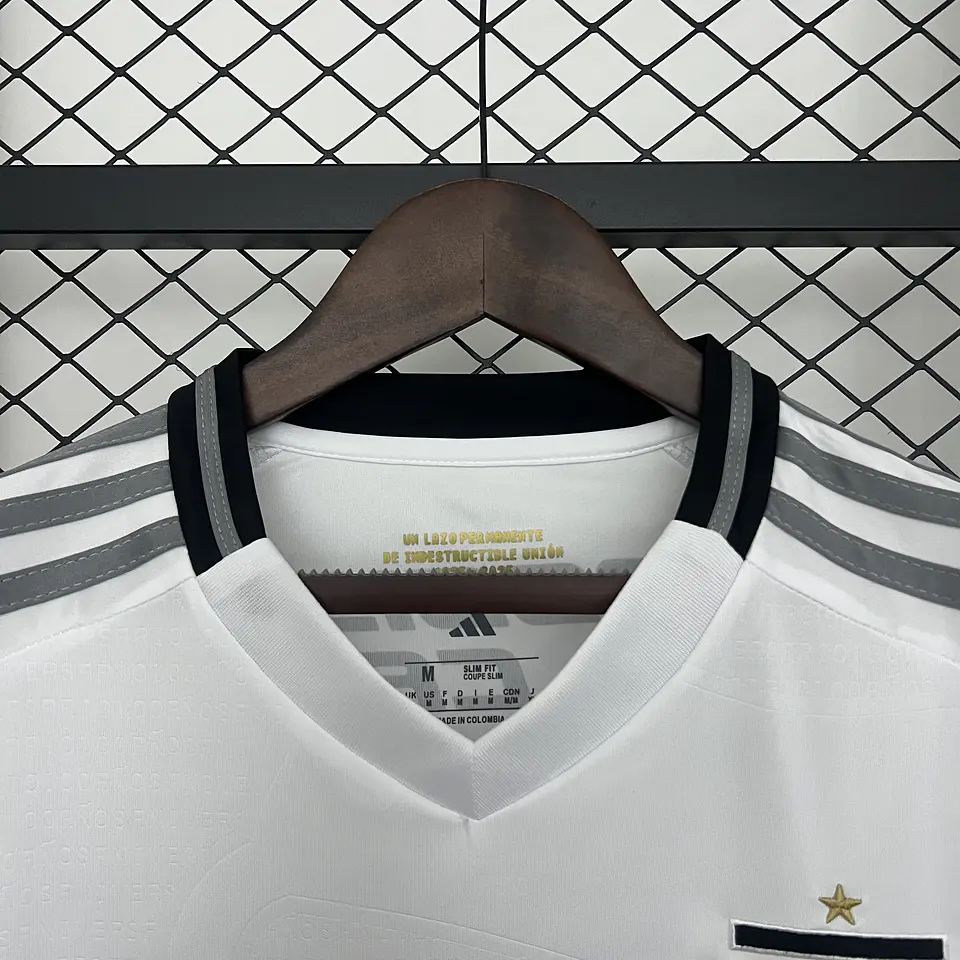 Colo-Colo Home 25/26 3
