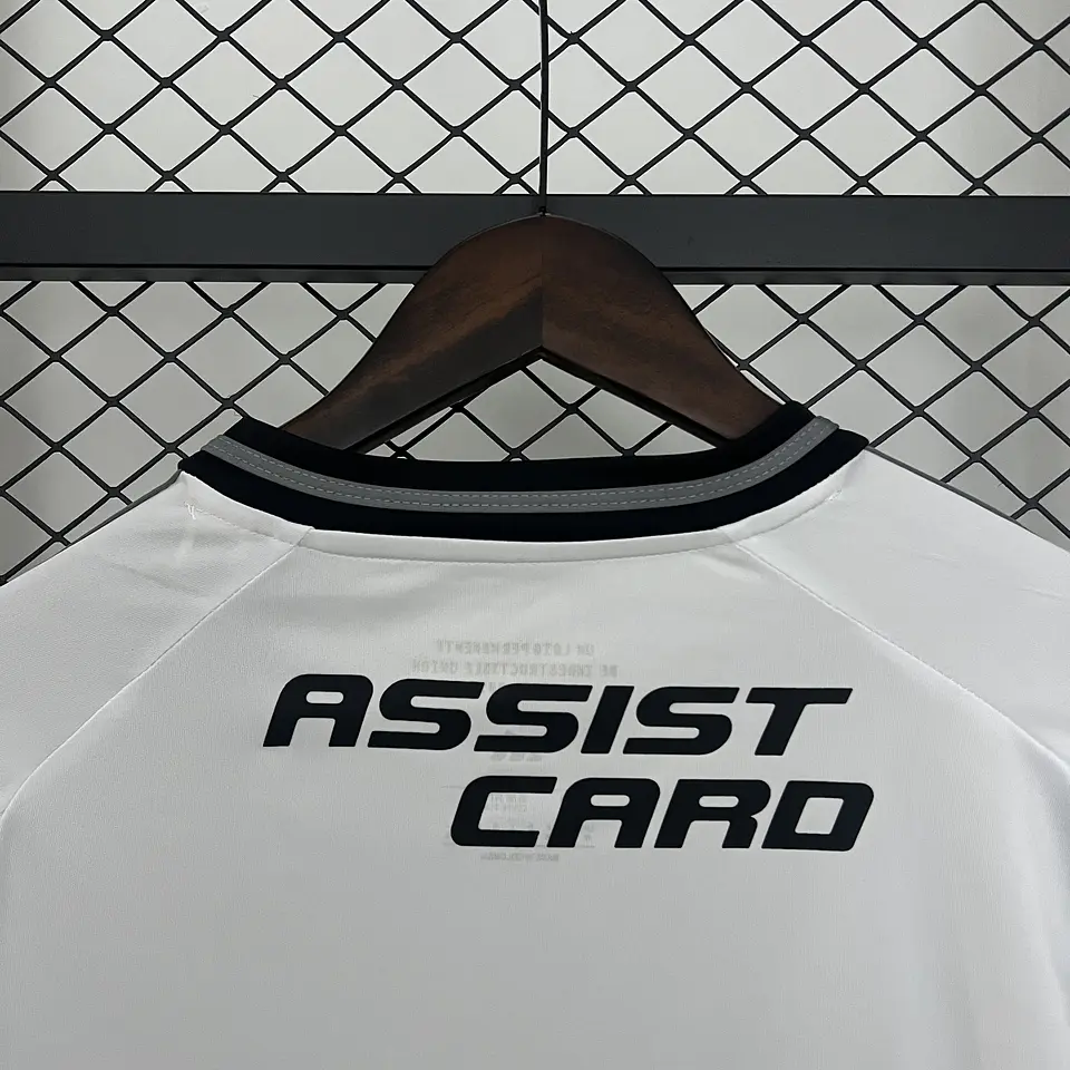 Colo-Colo Home 25/26 6