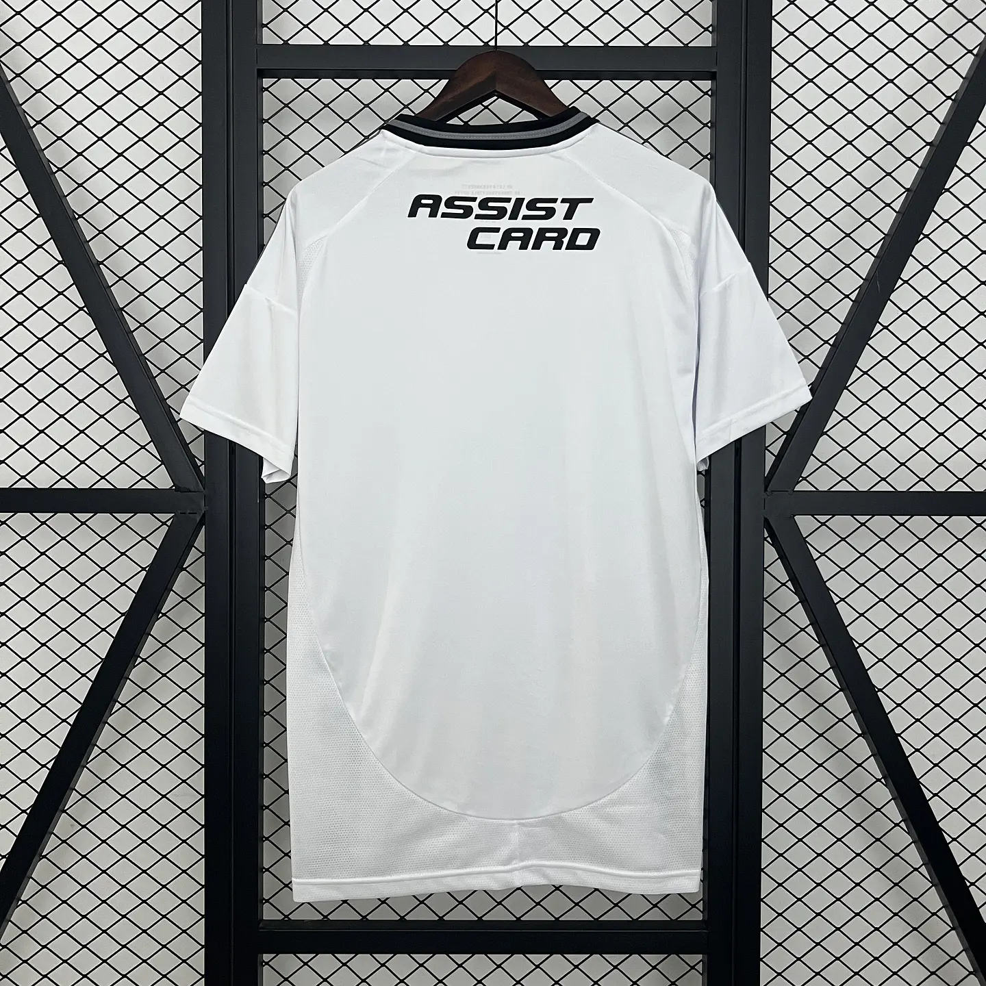 Colo-Colo Home 25/26 4