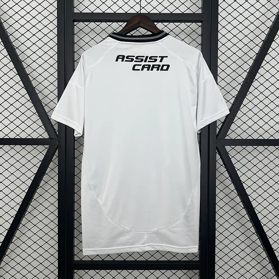 Colo-Colo Home 25/26 4
