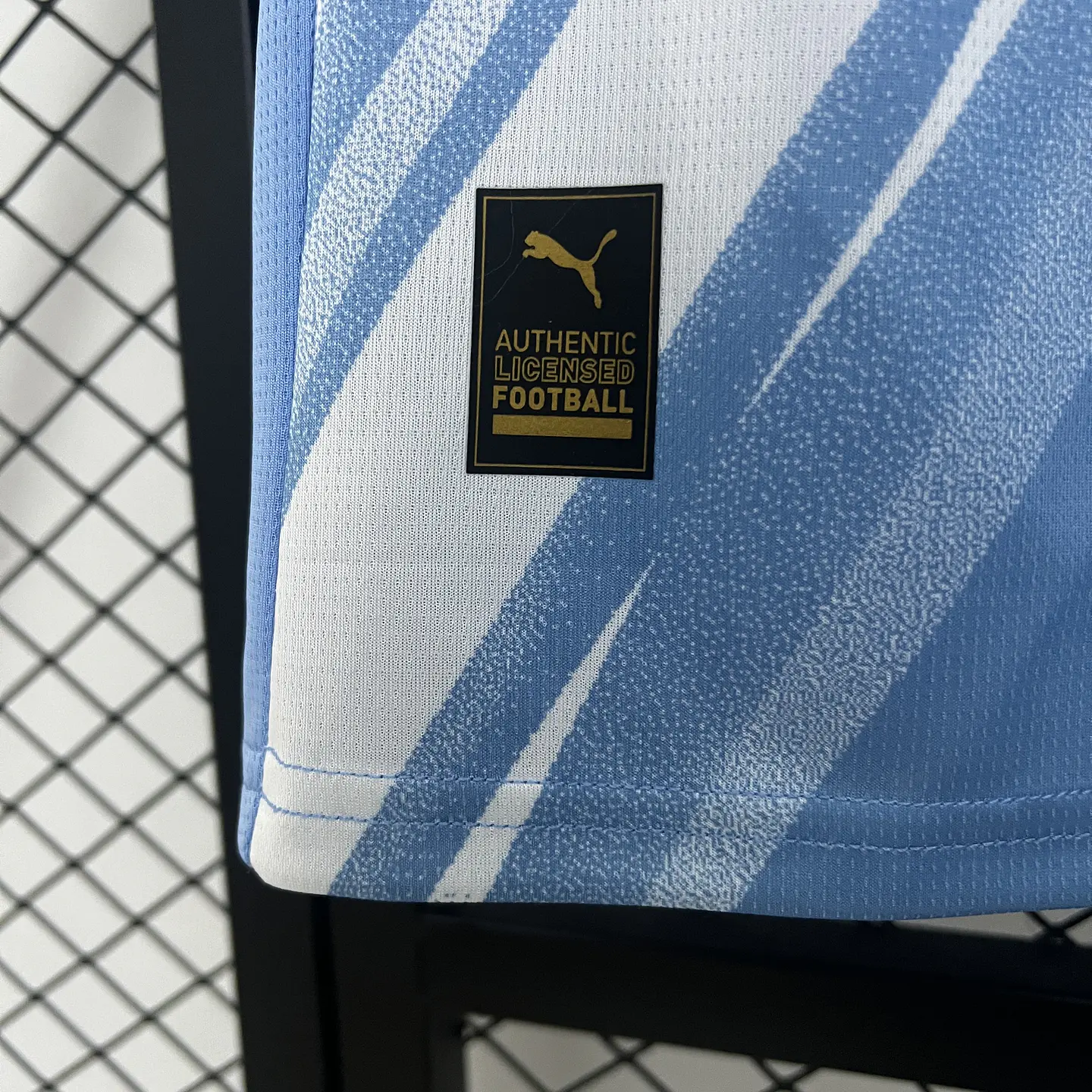 Manchester City Home 25/26 10
