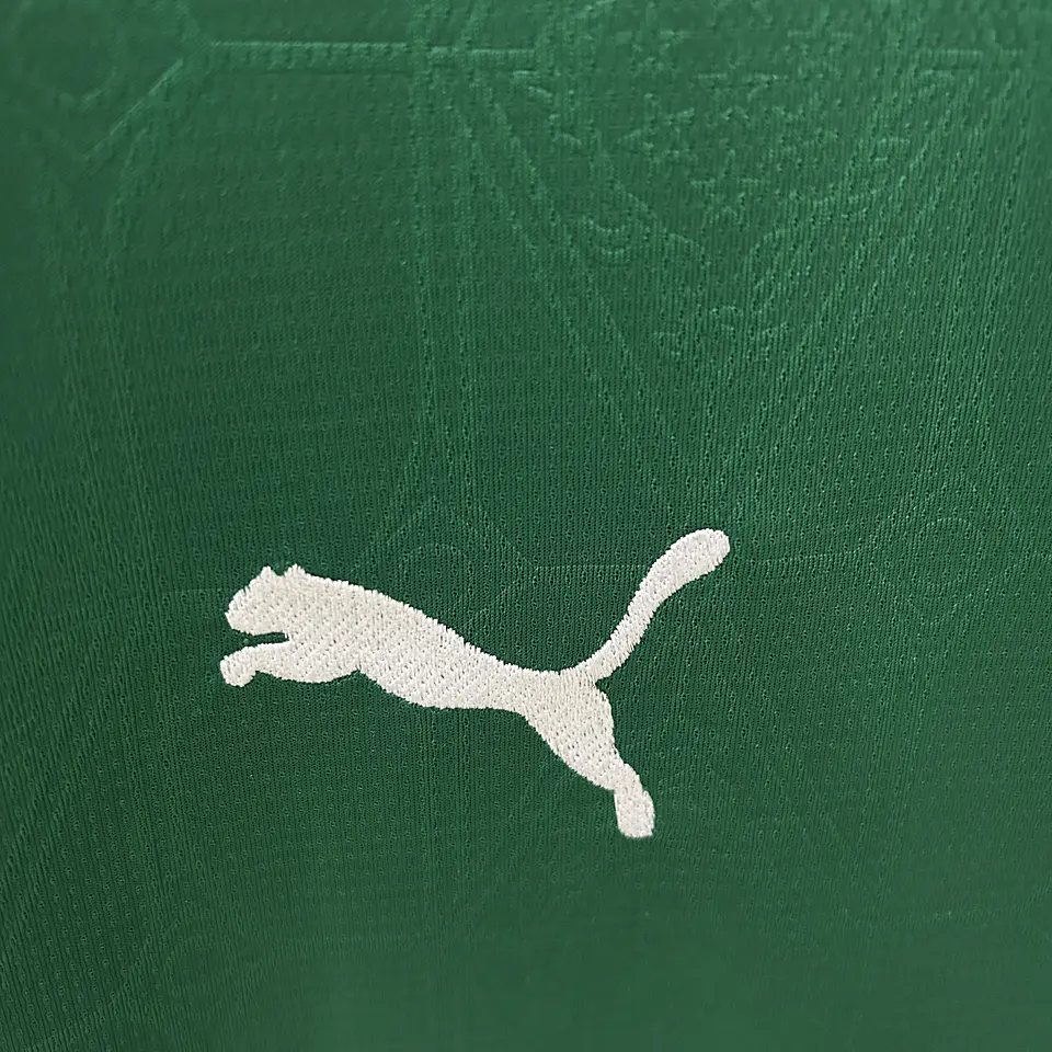 Palmeiras Home 25/26 9