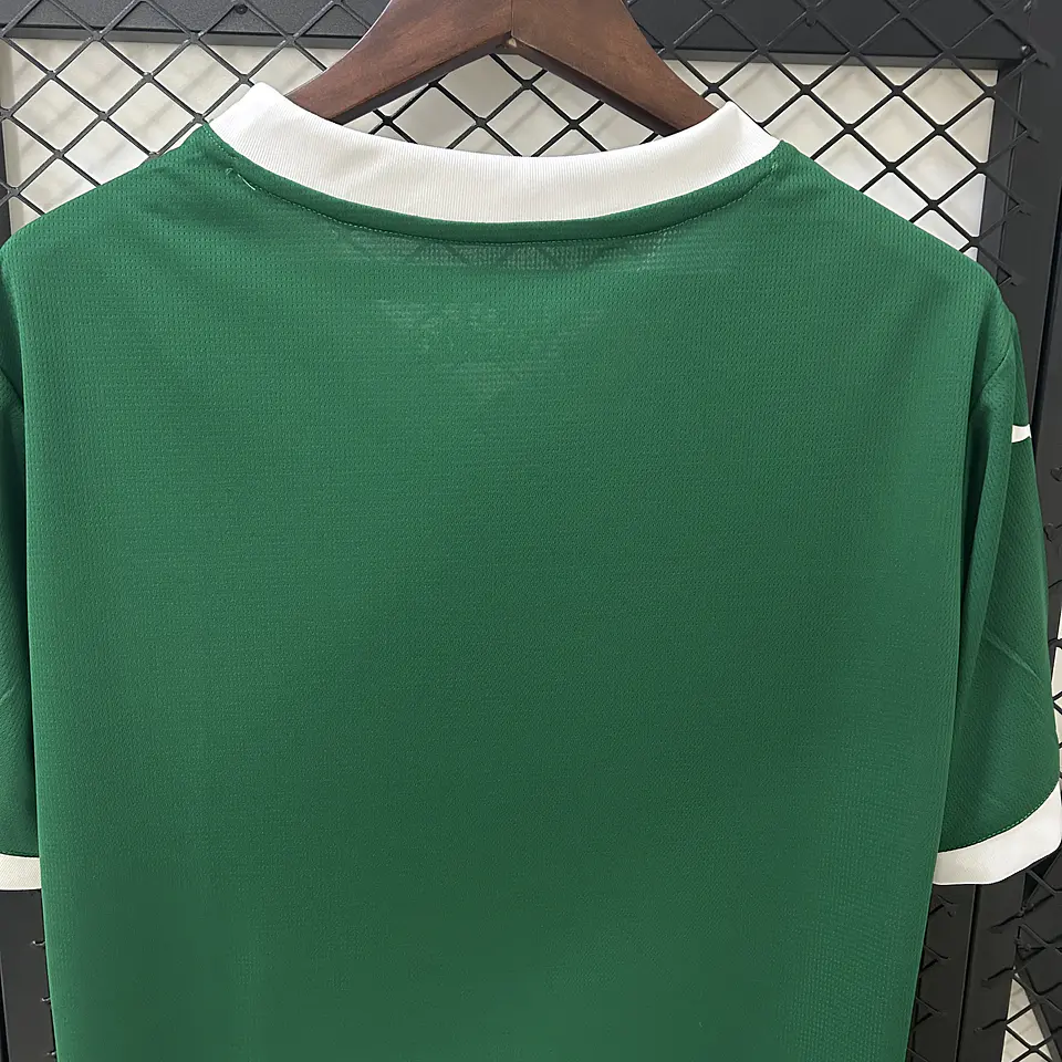 Palmeiras Home 25/26 6