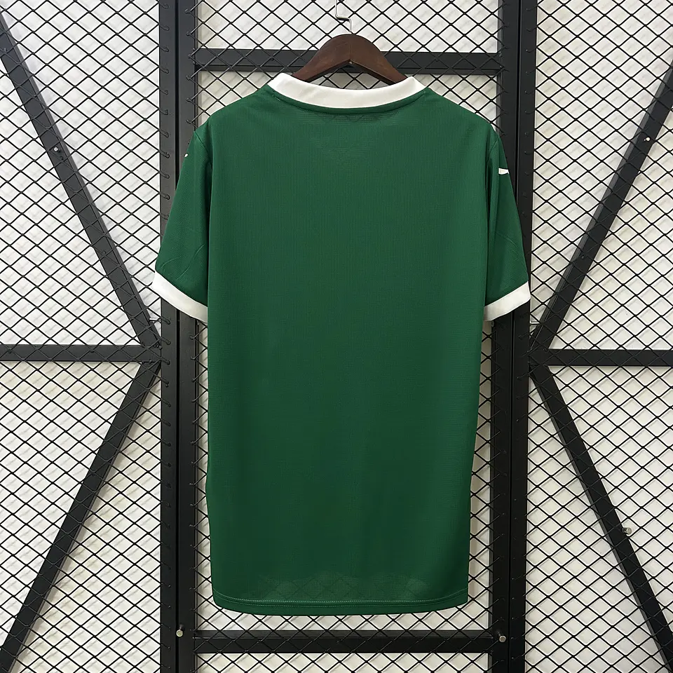 Palmeiras Home 25/26 4