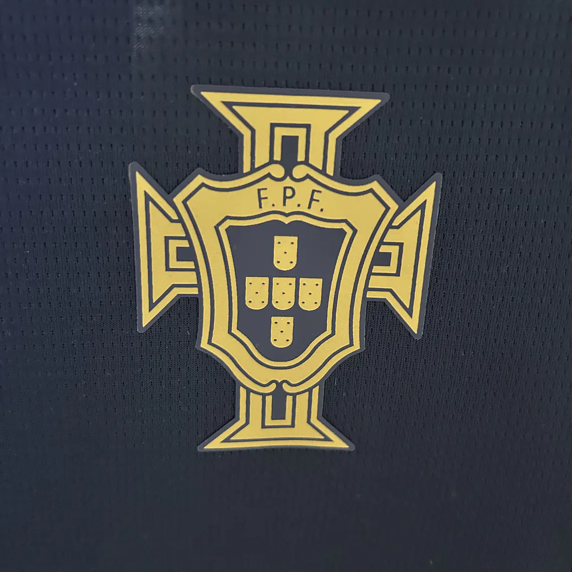 Portugal Treino 25/26 8