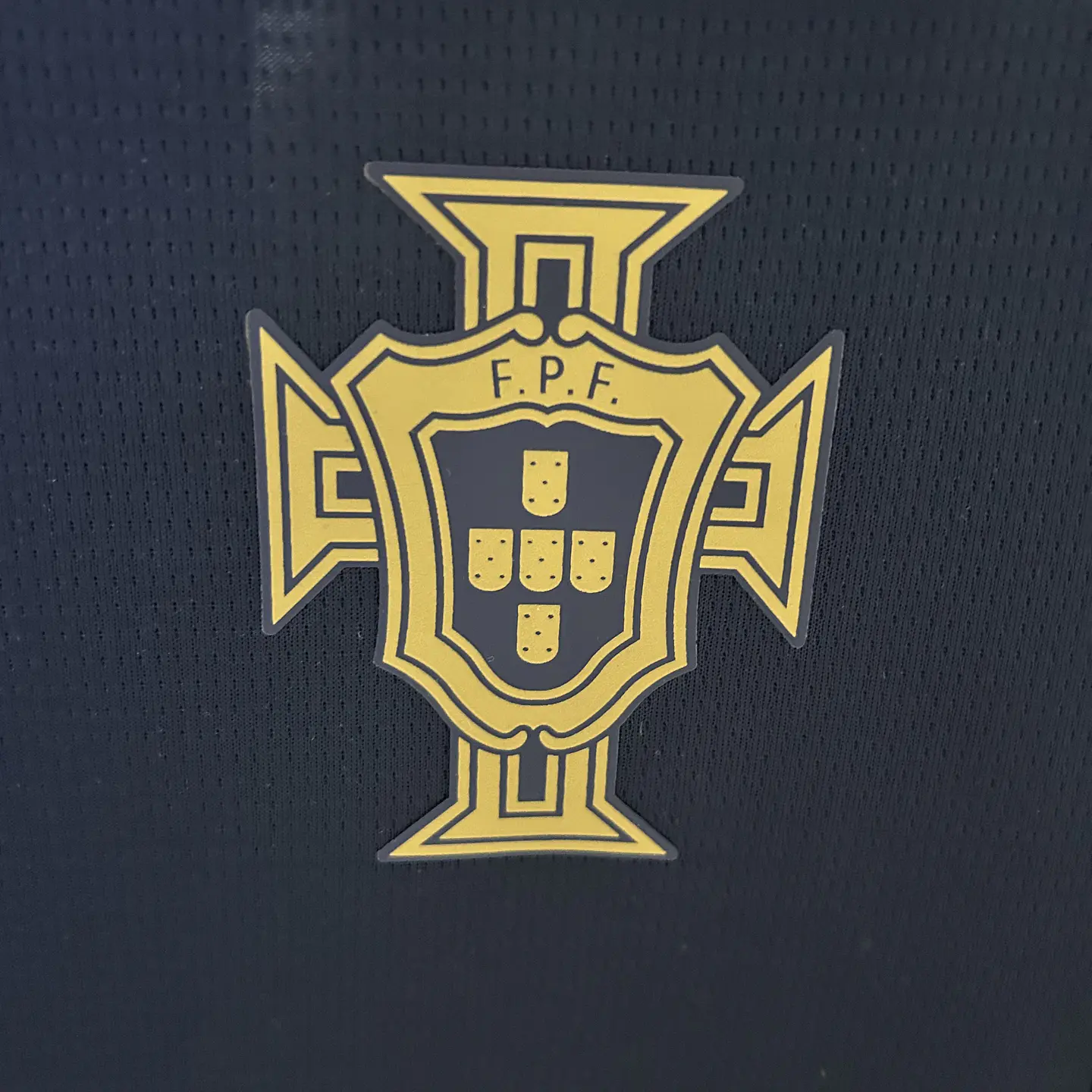 Portugal Treino 25/26 8