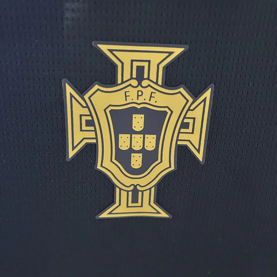 Portugal Treino 25/26 8