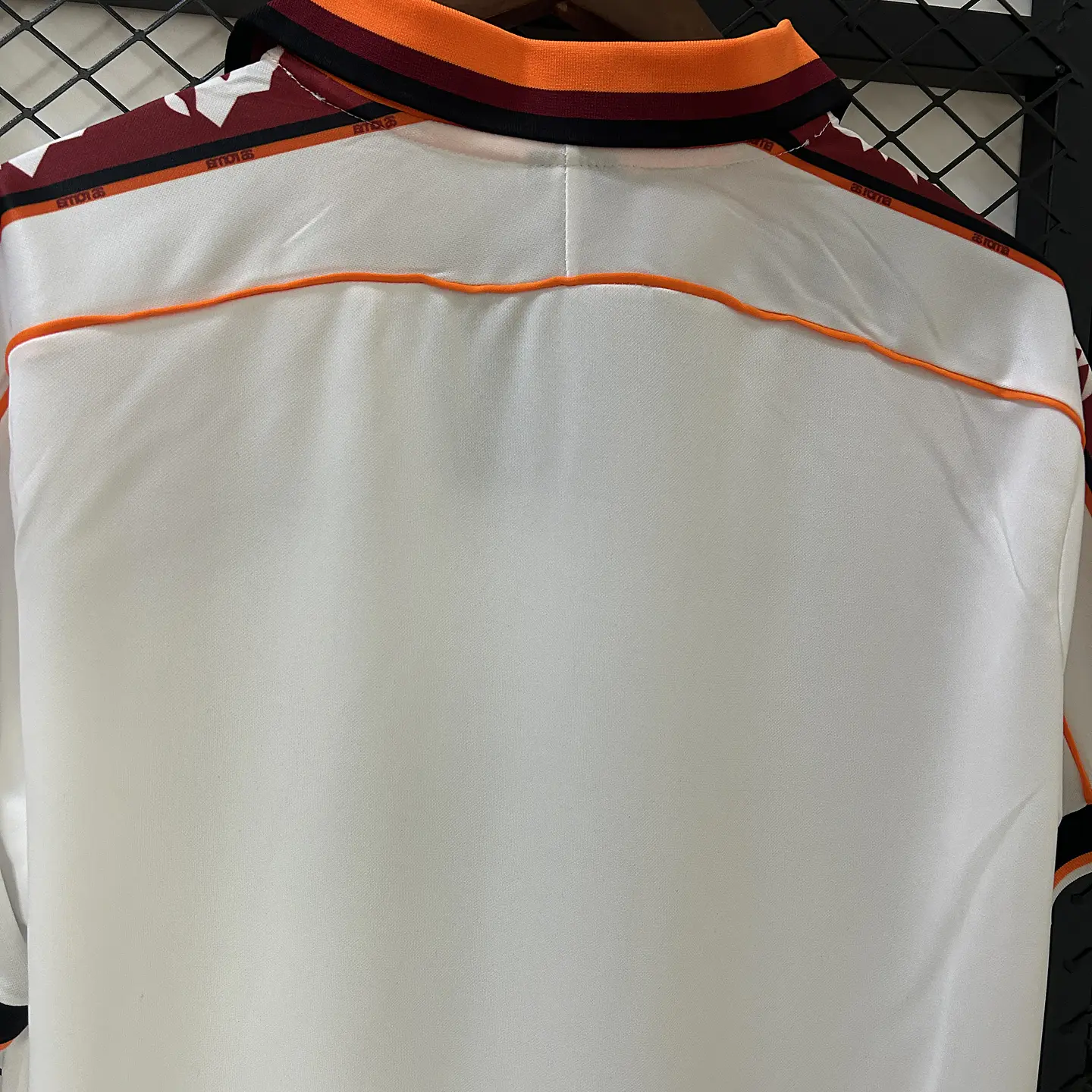 Roma Away 98/99 6