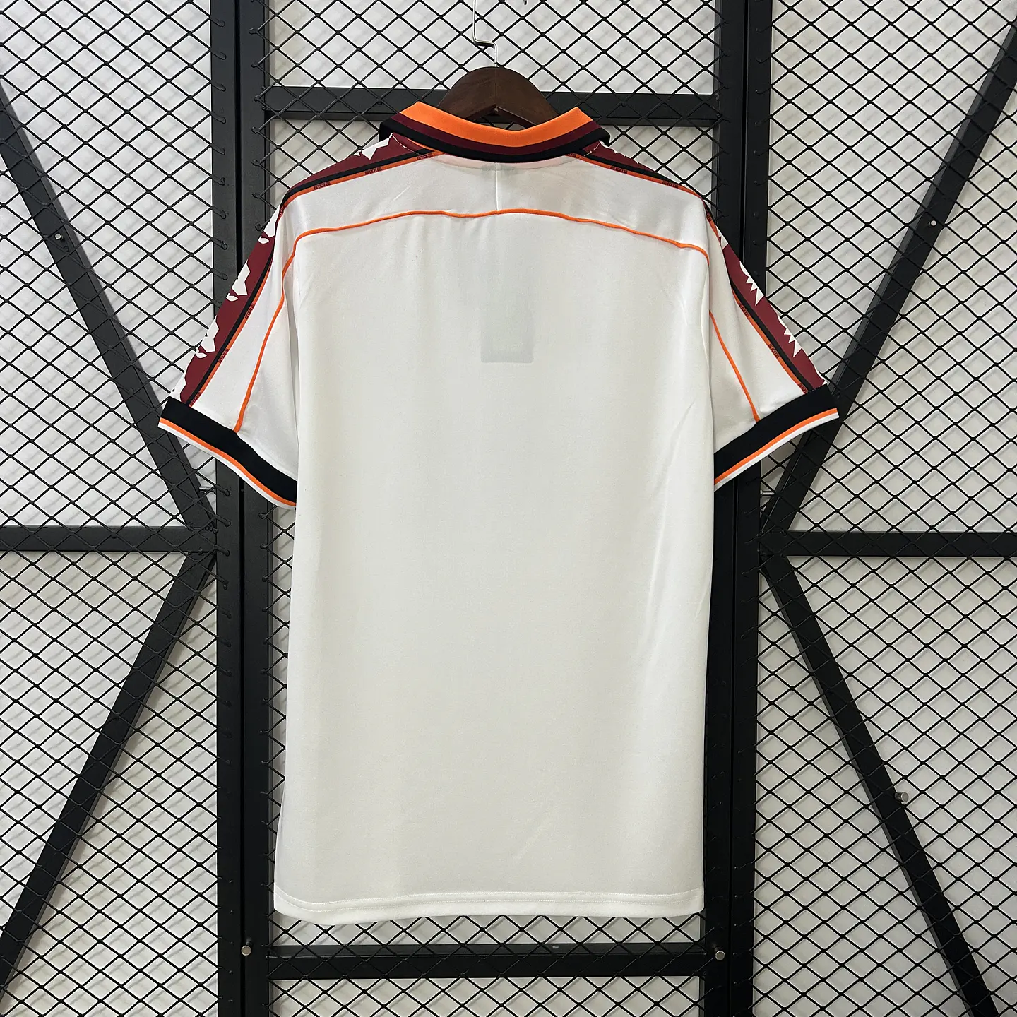 Roma Away 98/99 3