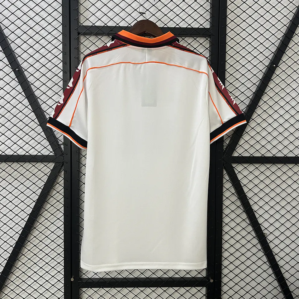 Roma Away 98/99 3
