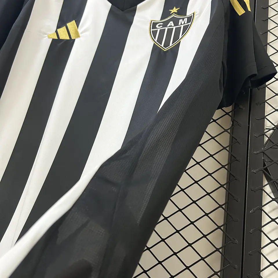 Atlético Mineiro Home 25/26 7