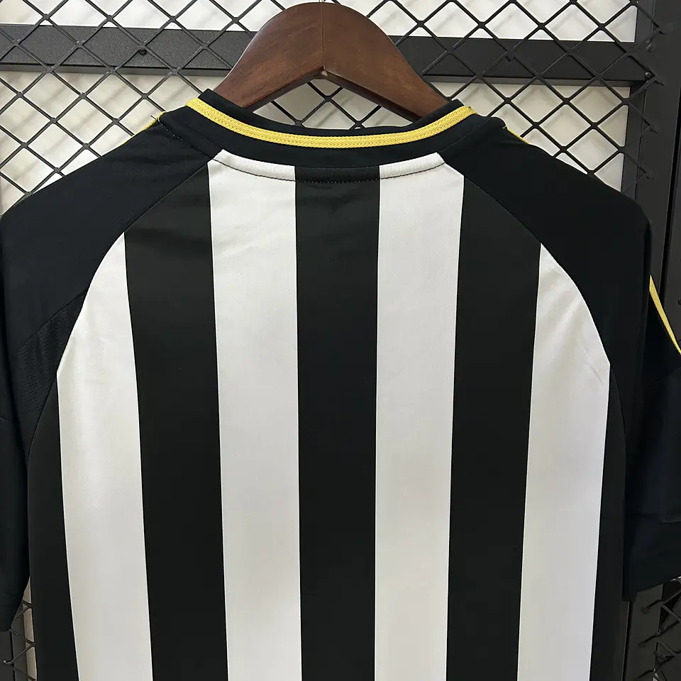 Atlético Mineiro Home 25/26 8