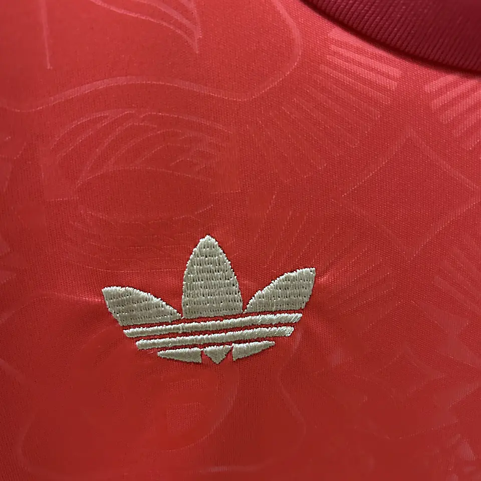 Bayern Especial 125 Anos 25/26 Kit Criança 6