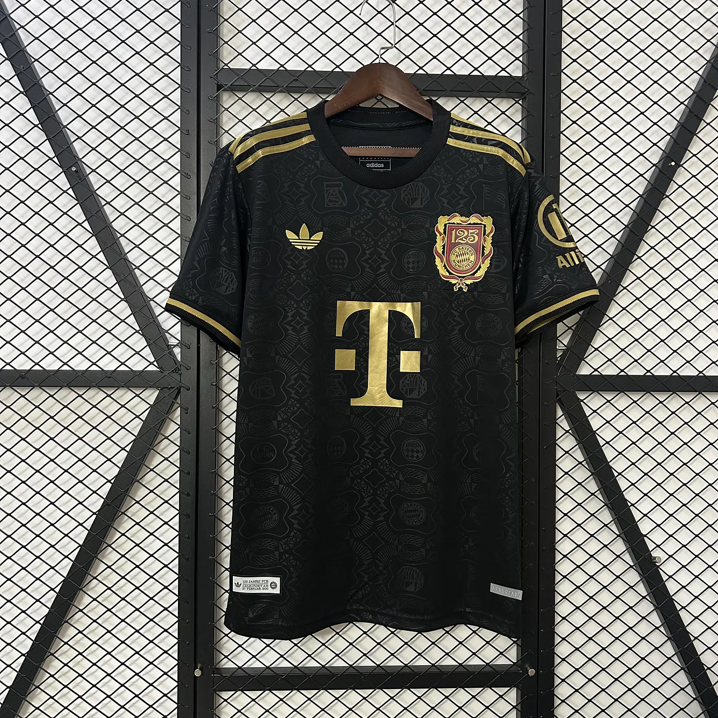 Bayern Especial 125 Anos 25/26 2