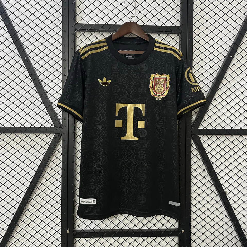 Bayern Especial 125 Anos 25/26 2