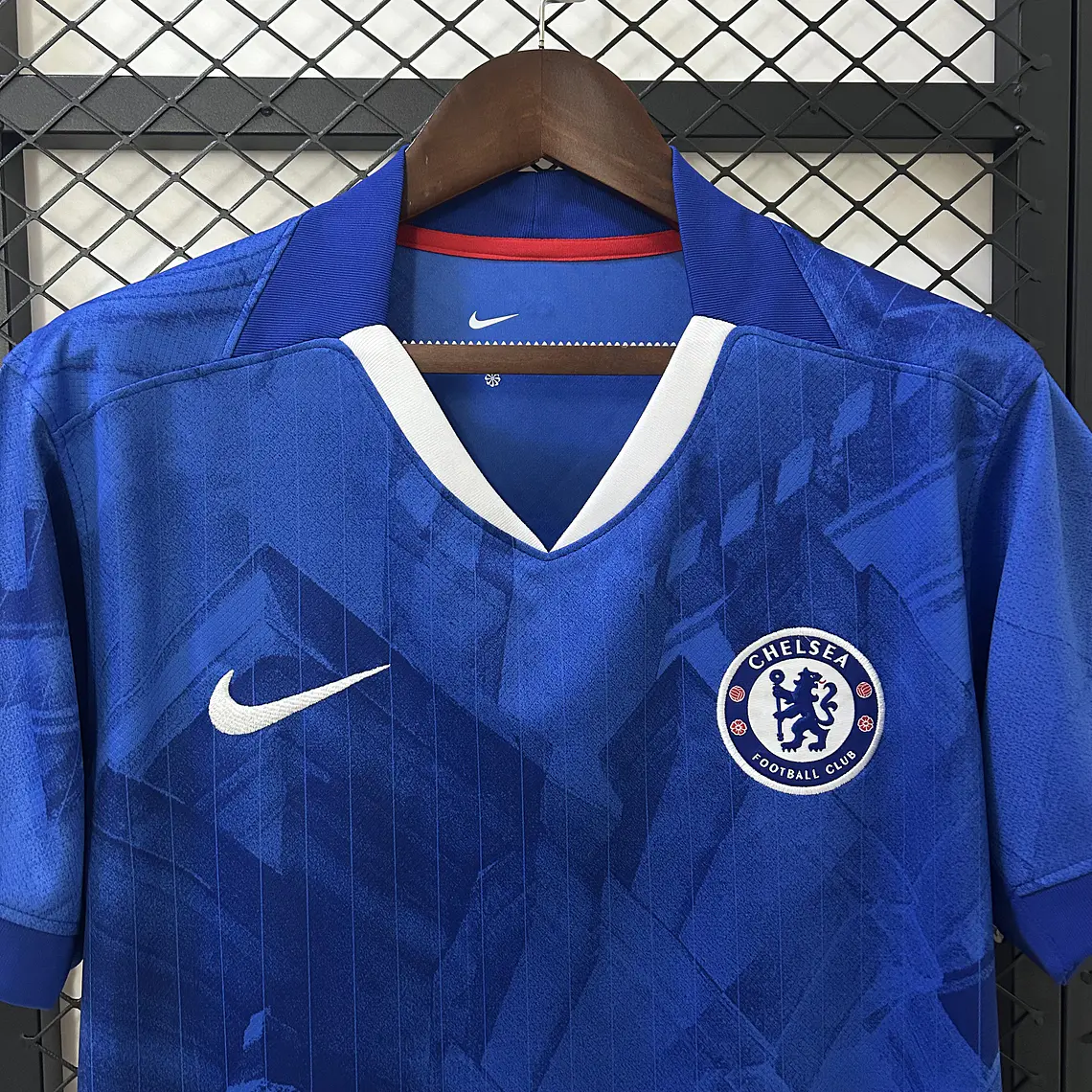 Chelsea Home 25/26 3
