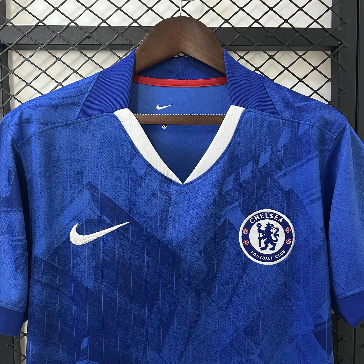 Chelsea Home 25/26 3