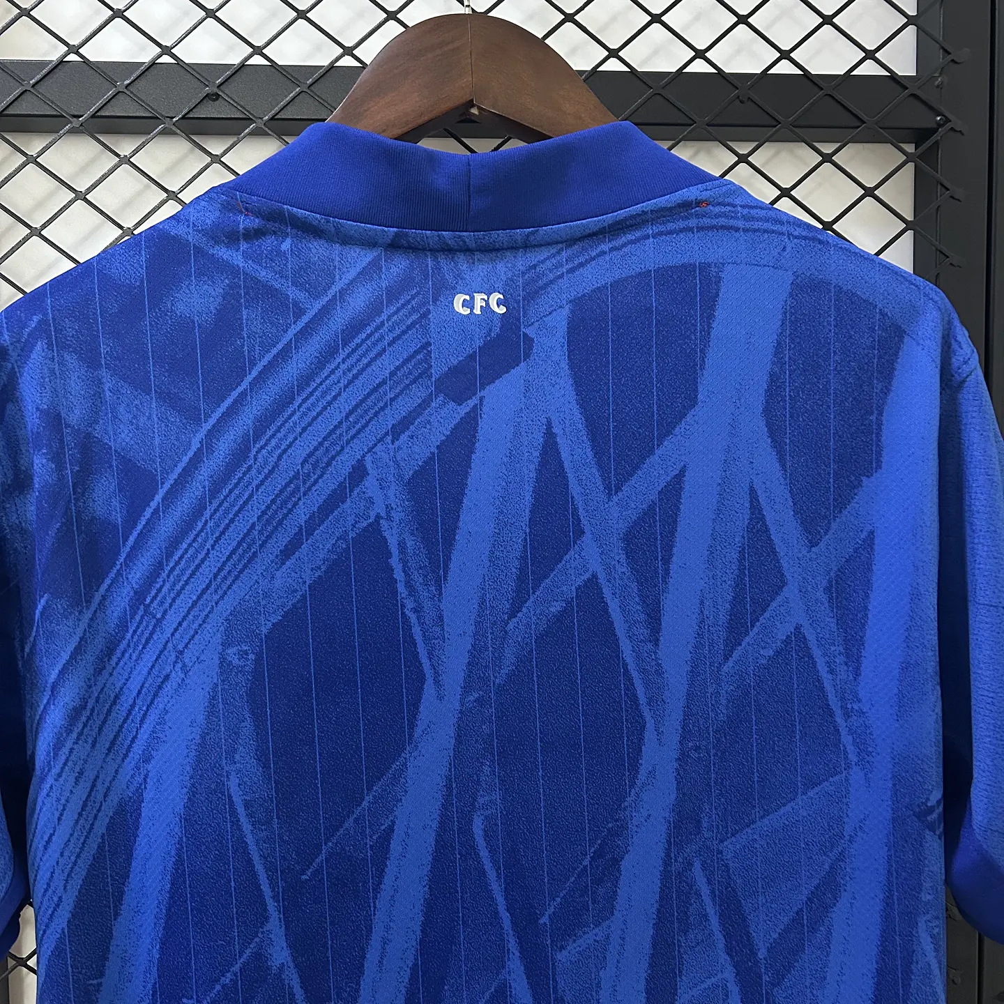 Chelsea Home 25/26 8