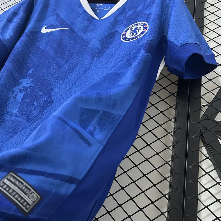 Chelsea Home 25/26 4