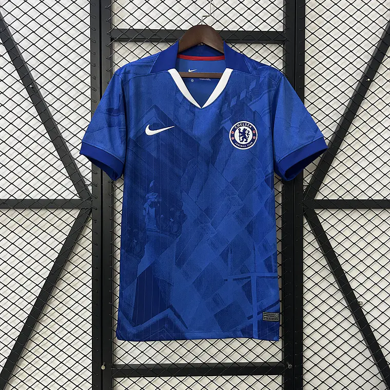 Chelsea Home 25/26 1