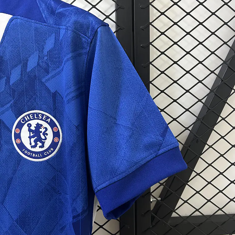 Chelsea Home 25/26 5